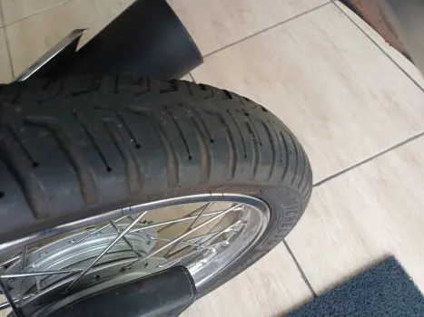 HONDA CG 150 FAN ESDI, Foto 7