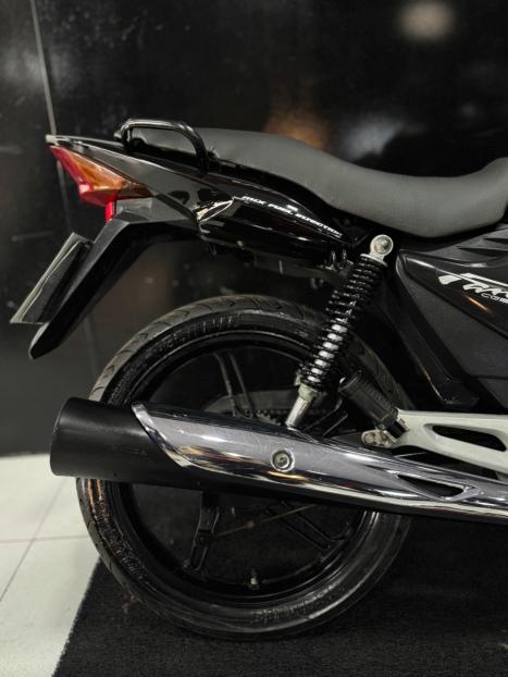 HONDA CG 150 FAN ESDI, Foto 2 HONDA CG 150 FAN ESDI, Foto 2