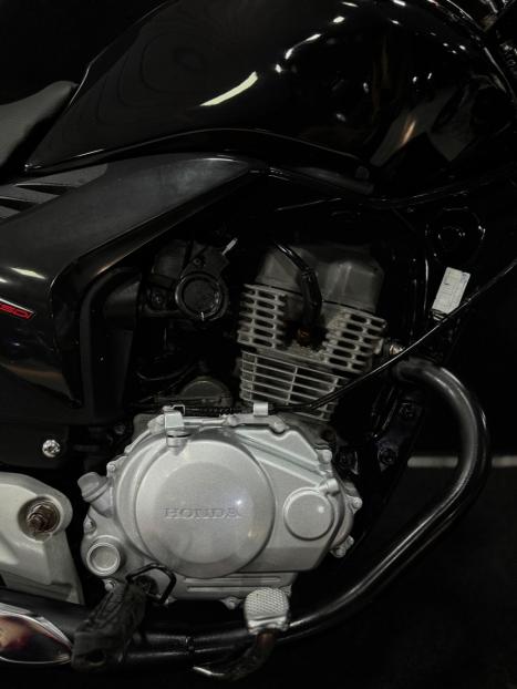 HONDA CG 150 FAN ESDI, Foto 3 HONDA CG 150 FAN ESDI, Foto 3