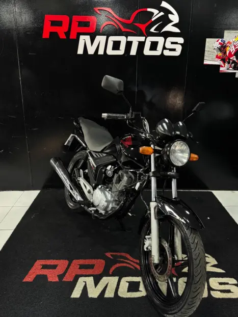 HONDA CG 150 FAN ESDI, Foto 6 HONDA CG 150 FAN ESDI, Foto 6