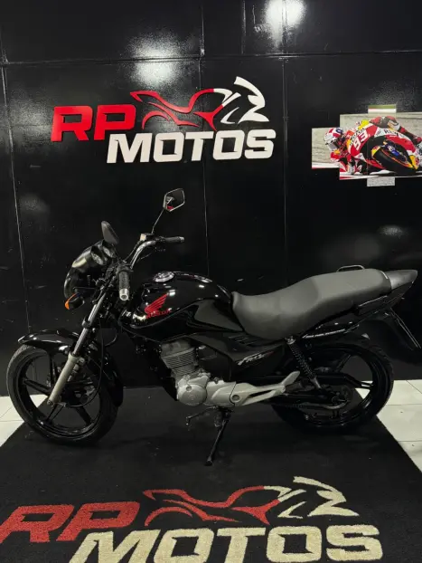 HONDA CG 150 FAN ESDI, Foto 7 HONDA CG 150 FAN ESDI, Foto 7