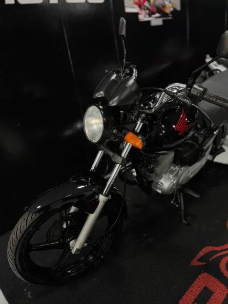 HONDA CG 150 FAN ESDI, Foto 10 HONDA CG 150 FAN ESDI, Foto 10