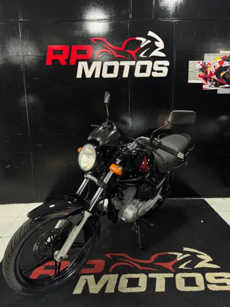 HONDA CG 150 FAN ESDI, Foto 11 HONDA CG 150 FAN ESDI, Foto 11