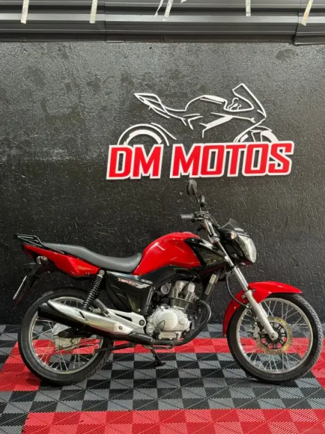 HONDA CG 150 FAN ESDI, Foto 1