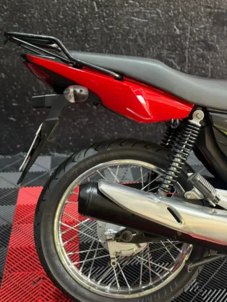 HONDA CG 150 FAN ESDI, Foto 6