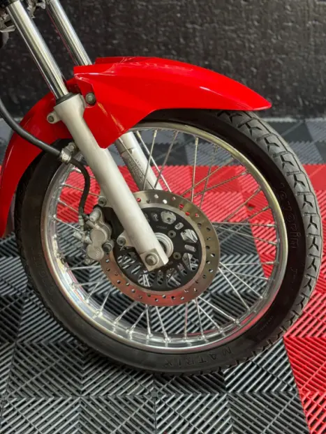 HONDA CG 150 FAN ESDI, Foto 8