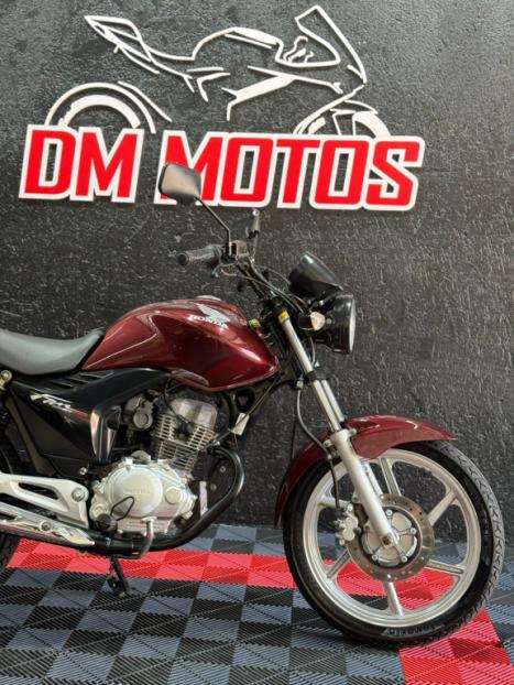 HONDA CG 150 FAN ESDI, Foto 2