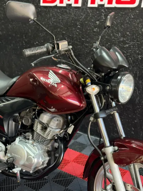 HONDA CG 150 FAN ESDI, Foto 6