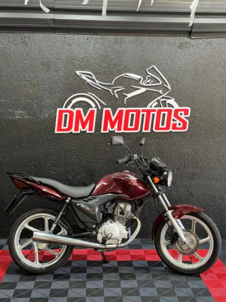 HONDA CG 150 FAN ESDI, Foto 1