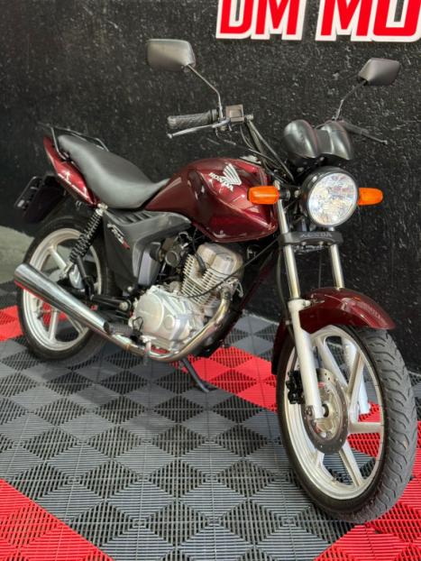 HONDA CG 150 FAN ESDI, Foto 3