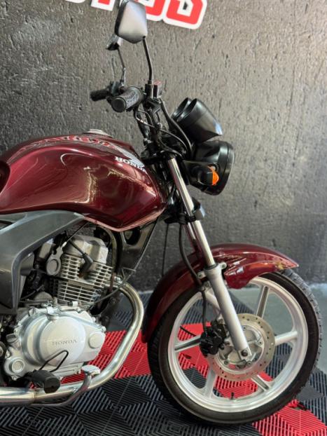 HONDA CG 150 FAN ESDI, Foto 4