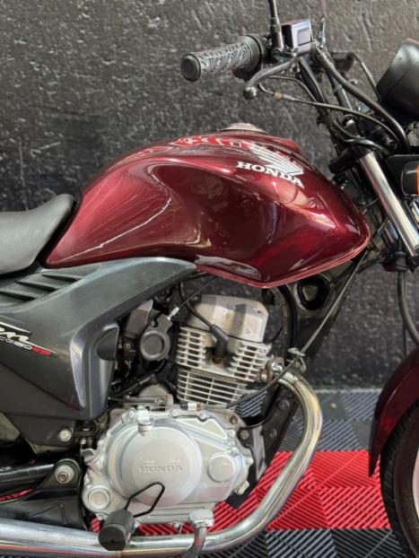 HONDA CG 150 FAN ESDI, Foto 5