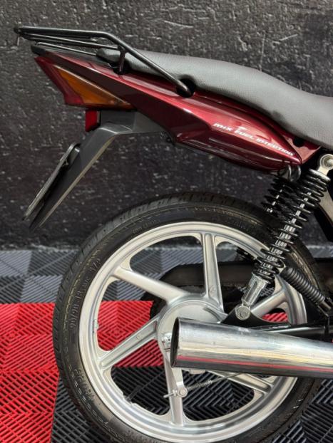 HONDA CG 150 FAN ESDI, Foto 8