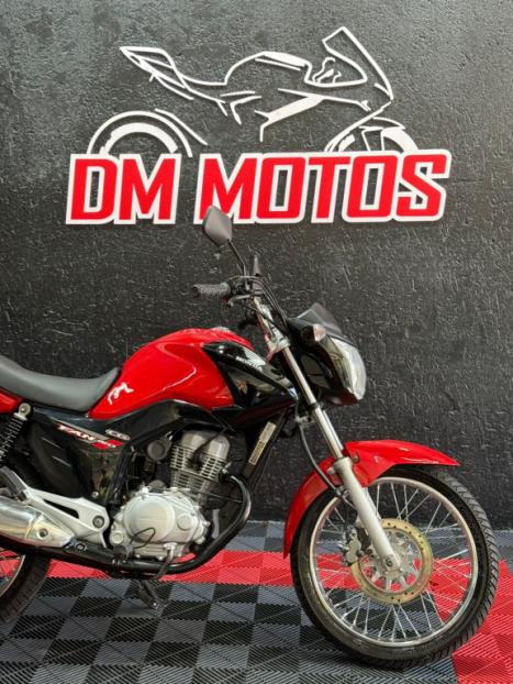 HONDA CG 150 FAN ESDI, Foto 2