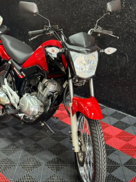 HONDA CG 150 FAN ESDI, Foto 3