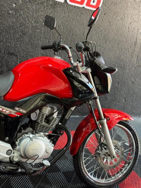 HONDA CG 150 FAN ESDI, Foto 4