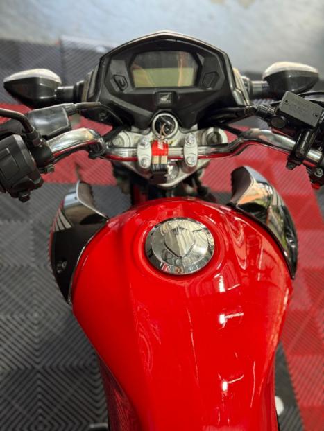 HONDA CG 150 FAN ESDI, Foto 5