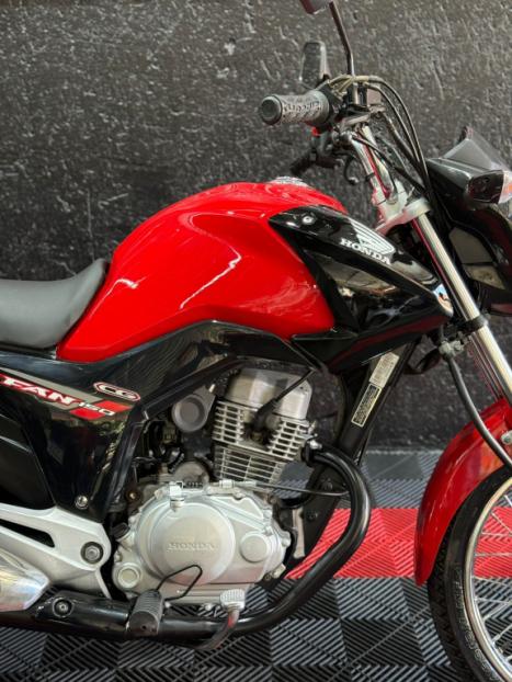 HONDA CG 150 FAN ESDI, Foto 6