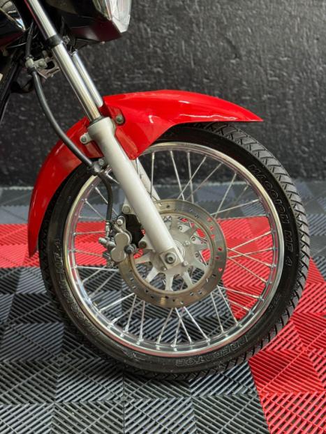 HONDA CG 150 FAN ESDI, Foto 8