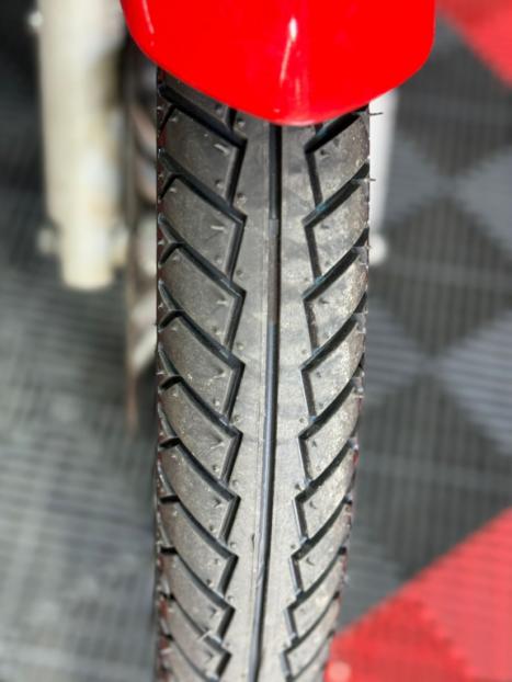 HONDA CG 150 FAN ESDI, Foto 9