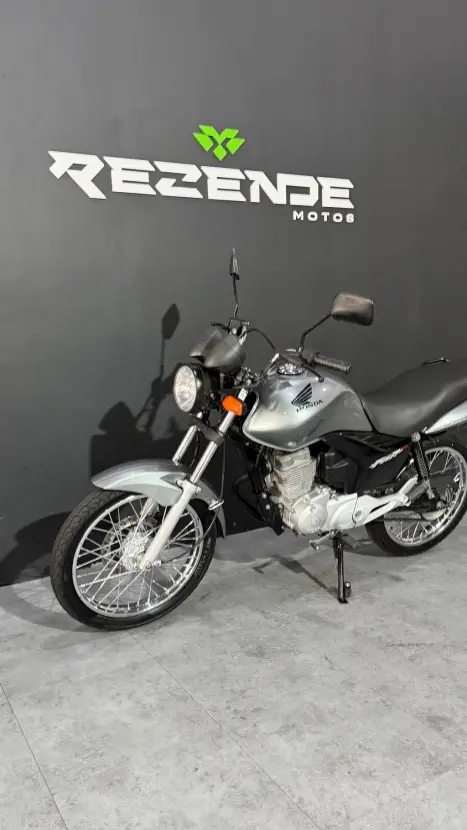 HONDA CG 150 FAN ESDI, Foto 2