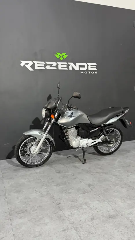 HONDA CG 150 FAN ESDI, Foto 3