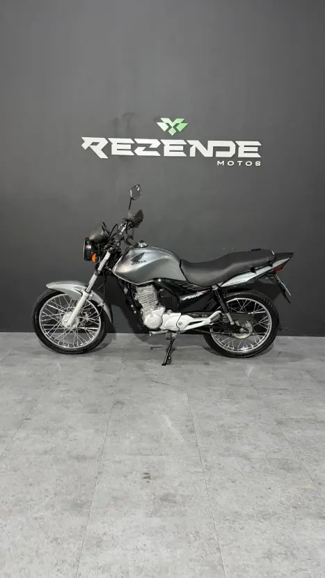 HONDA CG 150 FAN ESDI, Foto 4