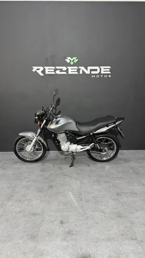 HONDA CG 150 FAN ESDI, Foto 9