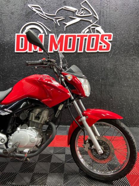 HONDA CG 150 FAN ESDI, Foto 2