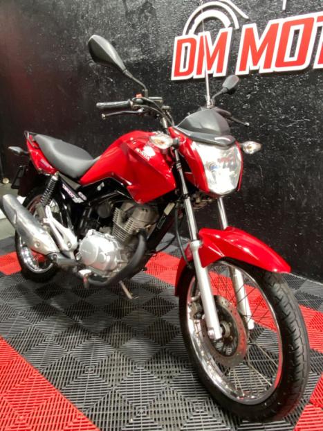 HONDA CG 150 FAN ESDI, Foto 3