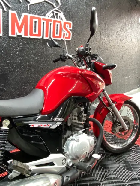HONDA CG 150 FAN ESDI, Foto 4