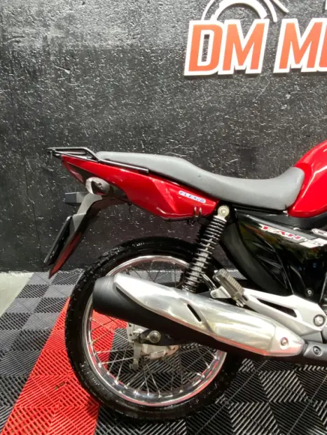 HONDA CG 150 FAN ESDI, Foto 7