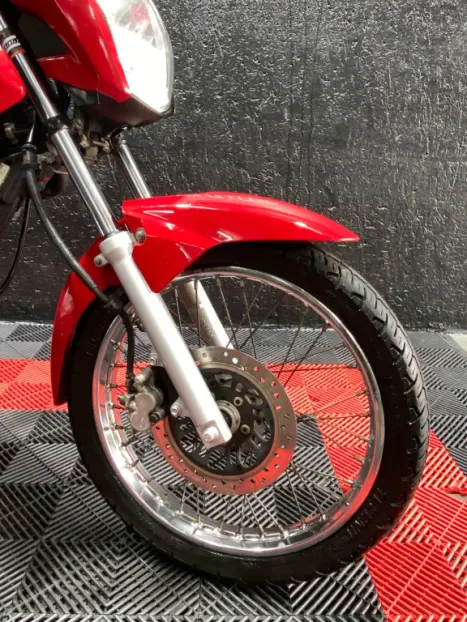 HONDA CG 150 FAN ESDI, Foto 8