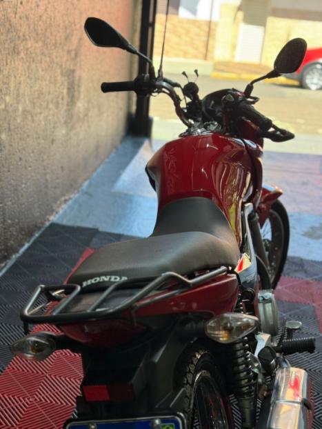 HONDA CG 150 FAN ESDI, Foto 5