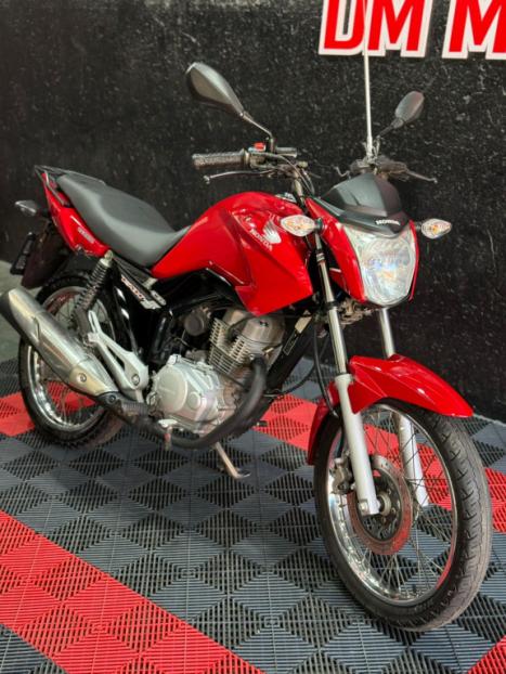 HONDA CG 150 FAN ESDI, Foto 3