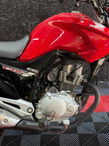 HONDA CG 150 FAN ESDI, Foto 4