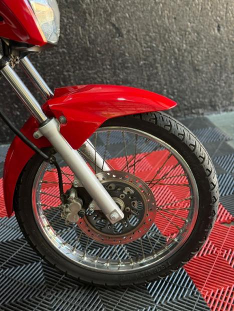 HONDA CG 150 FAN ESDI, Foto 6