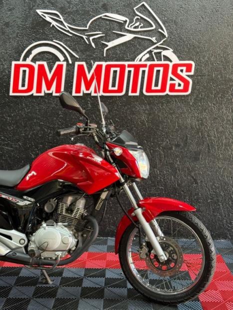 HONDA CG 150 FAN ESDI, Foto 2