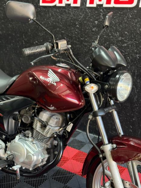 HONDA CG 150 FAN ESDI, Foto 4