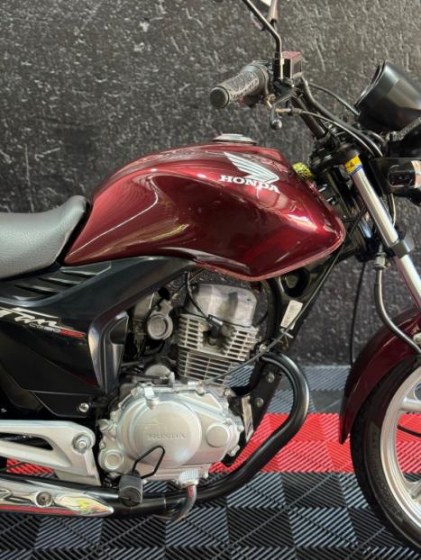 HONDA CG 150 FAN ESDI, Foto 5