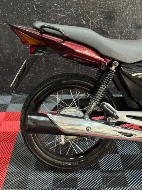 HONDA CG 150 FAN ESDI, Foto 7