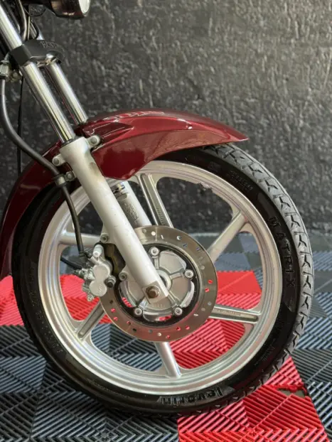 HONDA CG 150 FAN ESDI, Foto 8