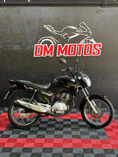 HONDA CG 150 FAN ESDI, Foto 1