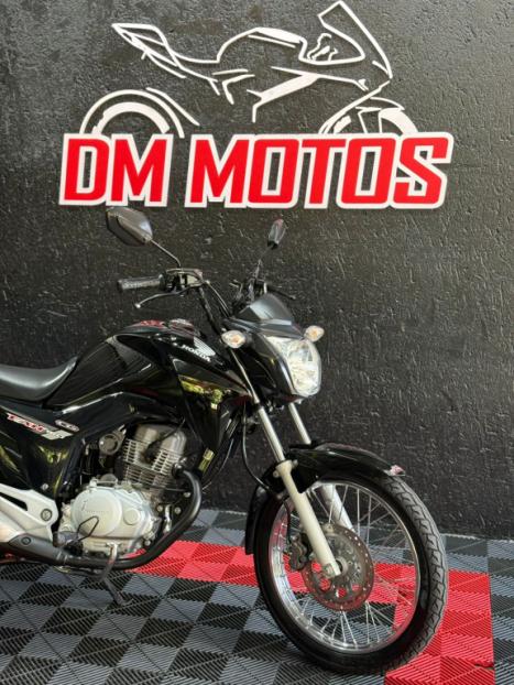 HONDA CG 150 FAN ESDI, Foto 2