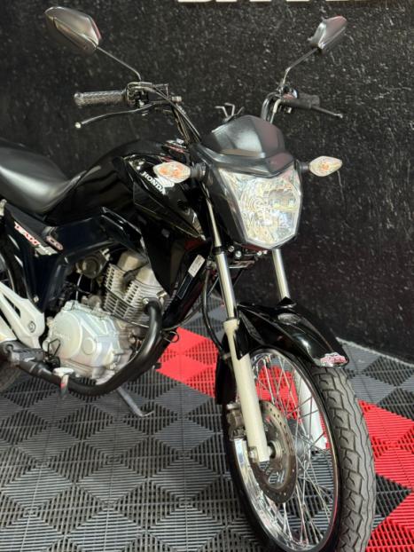 HONDA CG 150 FAN ESDI, Foto 3