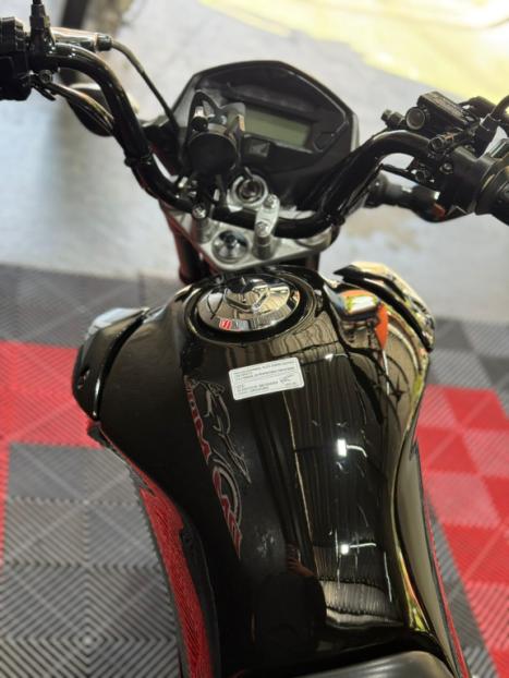 HONDA CG 150 FAN ESDI, Foto 5