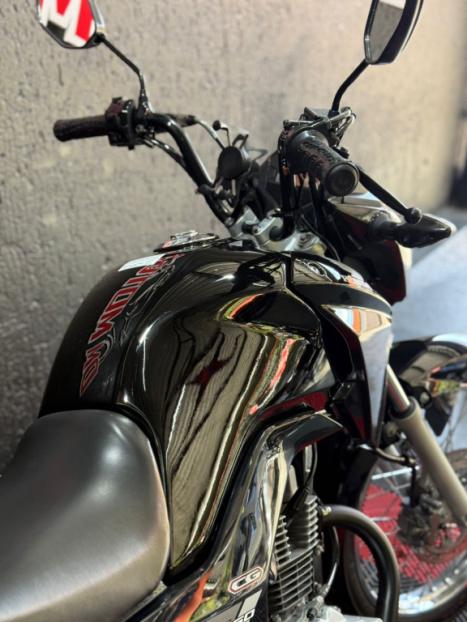 HONDA CG 150 FAN ESDI, Foto 6