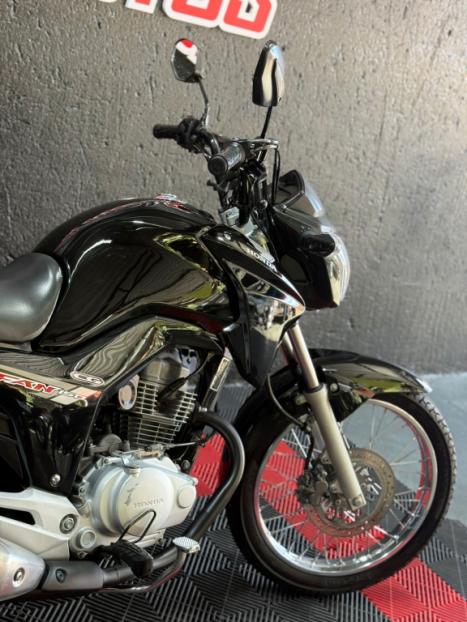 HONDA CG 150 FAN ESDI, Foto 7