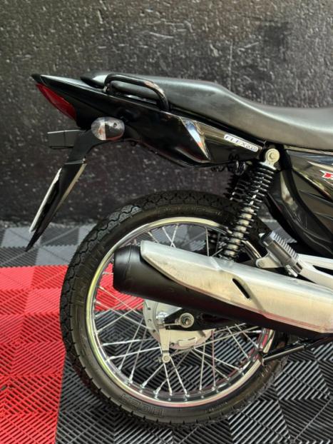 HONDA CG 150 FAN ESDI, Foto 8