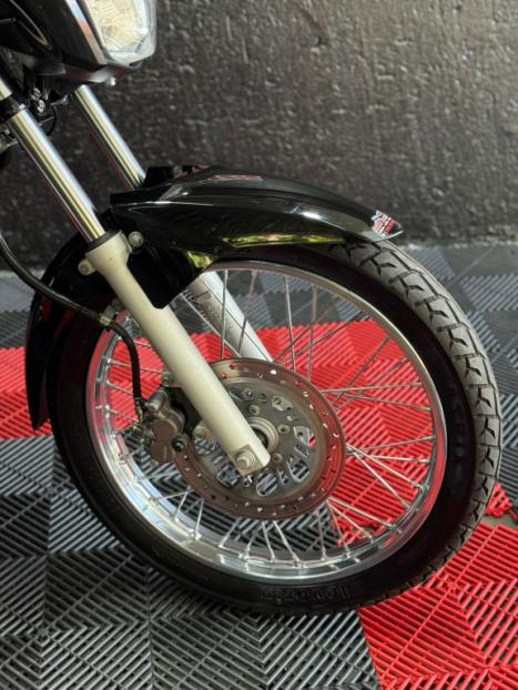 HONDA CG 150 FAN ESDI, Foto 9